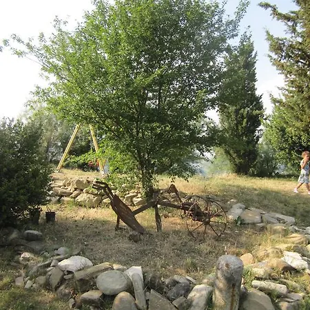 I Calanchi Agriturismo *