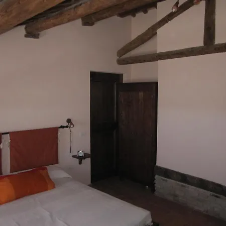 I Calanchi Agriturismo 팜스테이 *