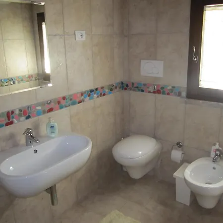 I Calanchi Agriturismo 팜스테이