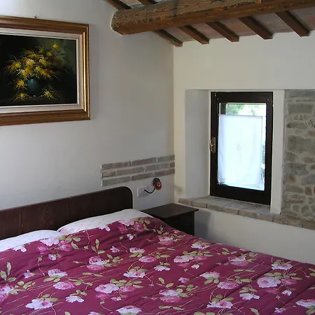 팜스테이 I Calanchi Agriturismo