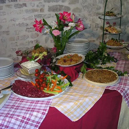 I Calanchi Agriturismo
