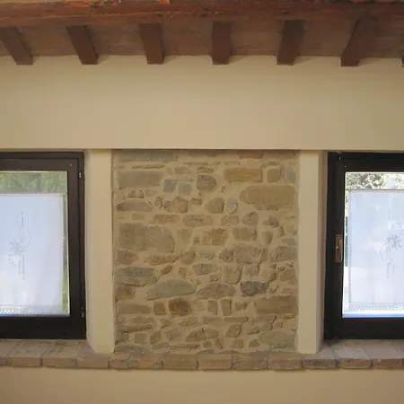 Farm stay I Calanchi Agriturismo *