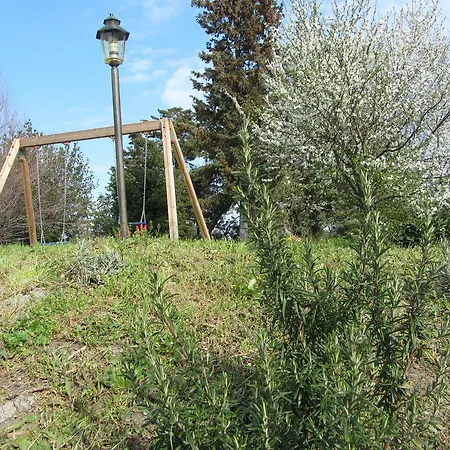 Farm stay I Calanchi Agriturismo *