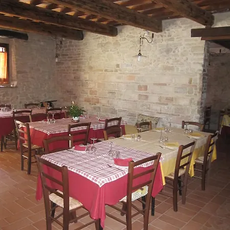 Farm stay I Calanchi Agriturismo *