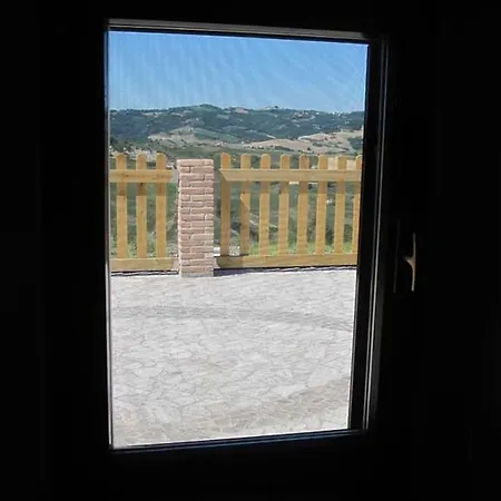 팜스테이 I Calanchi Agriturismo *